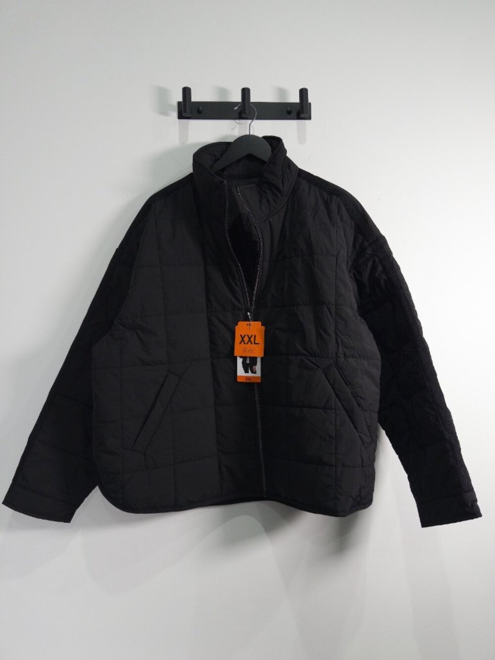 Roxy Women's Quilted Jacket Size XL XXL - Picture 5 of 9